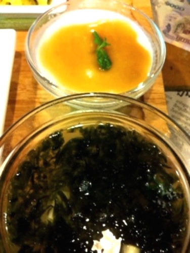 すろまいランチ9