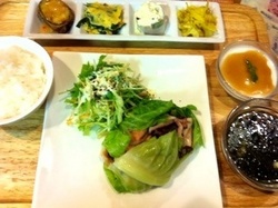 すろまいランチ2