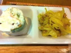 すろまいランチ7