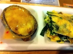 すろまいランチ8