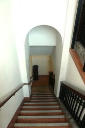 サイアムガーデン階段2