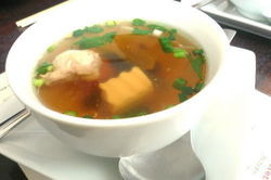 サイアムガーデンスープ1