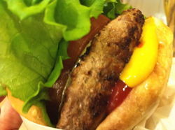 FRESHNESS BURGER9