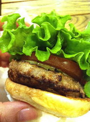 FRESHNESS BURGER8