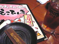 えこ贔屓