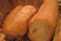 キャトルラパンのパン