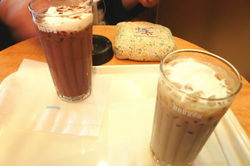ドトール