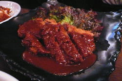 REVOビーフカツ