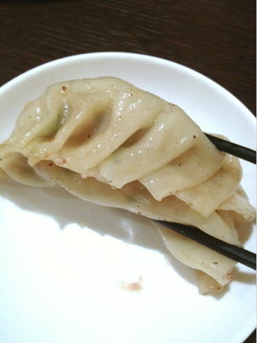 新中国料理HARAKAWA３