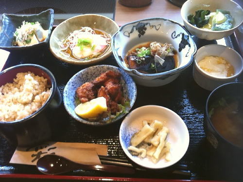 和左味3