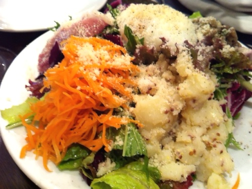 Bistro Le BolT