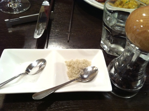 Bistro Le BolPS