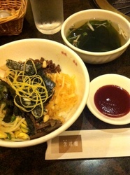 食道園4