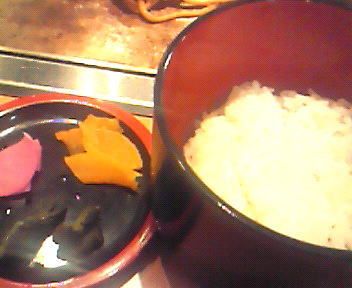 ランチもあります 鶴橋風月江坂店 大阪食べ歩きレビュー